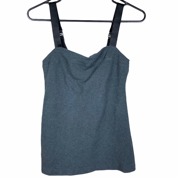 LULULEMON Thick Strap Tank Top - Picture 1 of 7